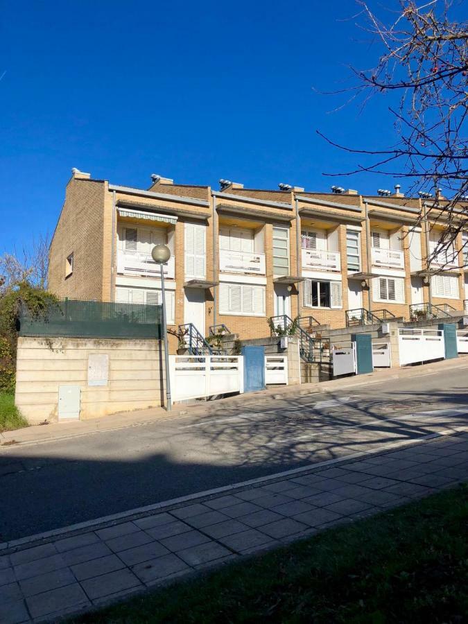 Baldissera Estella Exteriör bild